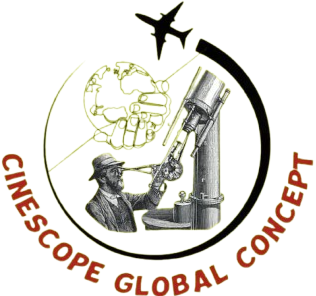 Cinescop News