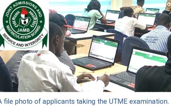 UTME Results: Over 1.5 Million Candidates Score Below 200