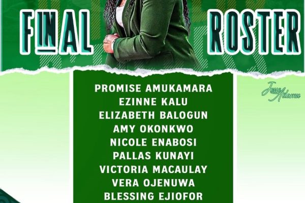 NSC Motivates D’Tigress with Improved Welfare Incentives, as Coach Wakama Unleashes 12 Tigresses for 2025 Women’s AfroBasket