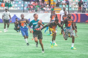 Nigerian Secondary Schools Flag Football League (NSSFFL) Launches Season 4: Expanding Pathways for Youth Sports Development Across Nigeria