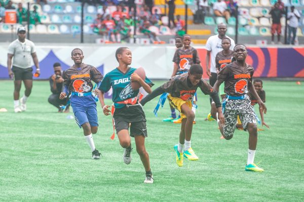 Nigerian Secondary Schools Flag Football League (NSSFFL) Launches Season 4: Expanding Pathways for Youth Sports Development Across Nigeria