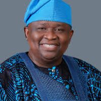 The Unique Son of Yewa Land – Senator Olamilekan Adeola Solomon (Yayi)